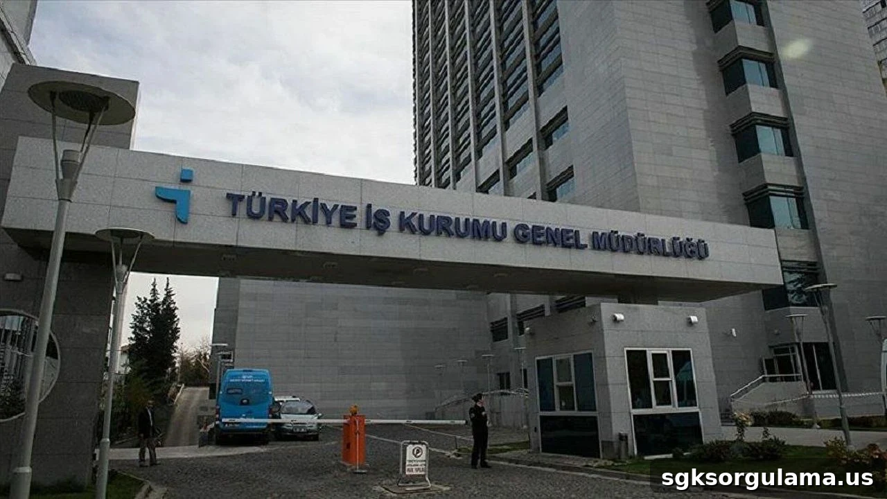 How to Check Your İŞKUR TYP Application Result: 2 Methods 4 İŞKUR TYP Application