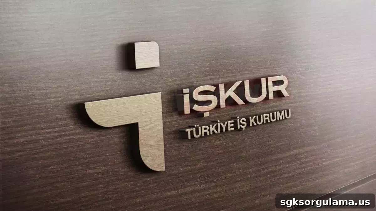 How to Check Your İŞKUR TYP Application Result: 2 Methods 5 İŞKUR TYP Application