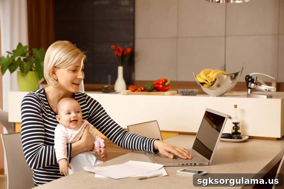 Monthly 300€ Government Childcare Support for Working Mothers 3 img 33429 2