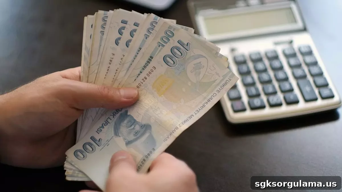 Can a Pension Be Garnished? 7 Important Facts 3 Can a pension be seized