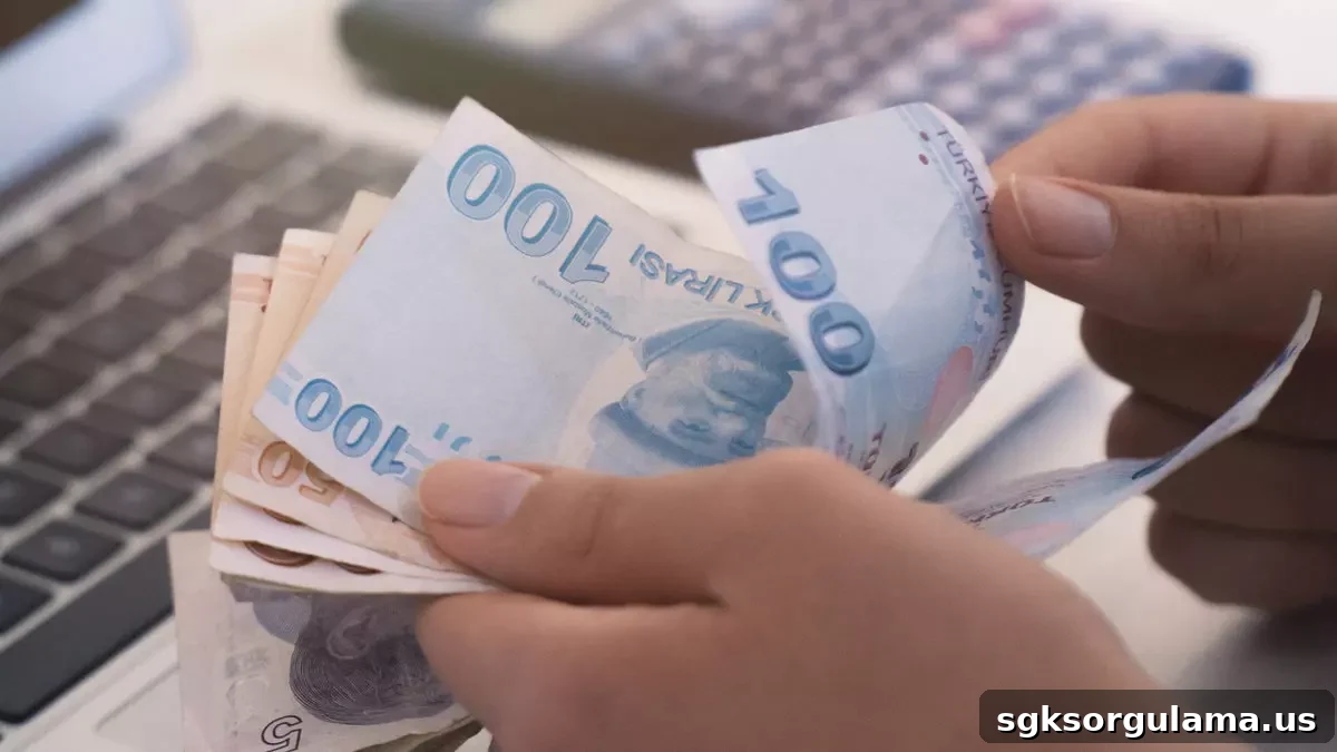 Can a Pension Be Garnished? 7 Important Facts 5 Can a pension be seized