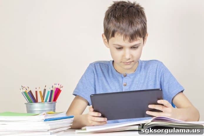 MEB Free Tablet Application 2025: Who Is Eligible? 2 meb ücretsiz tablet