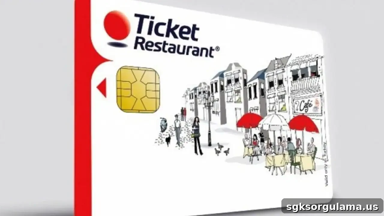 Places that accept Ticket Kart