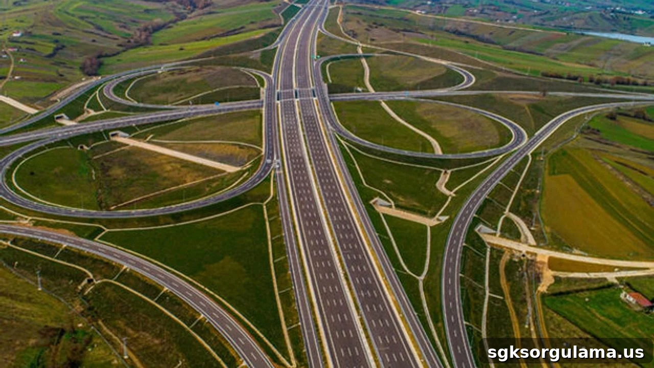 Bridge, Highway, Tunnel Fees