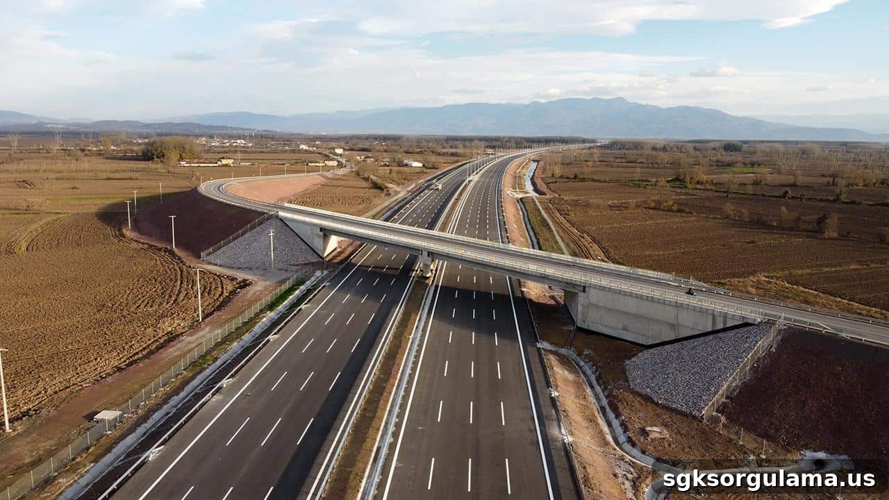 Bridge, Highway, Tunnel Fees