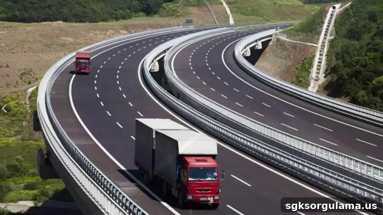 Bridge, Highway, Tunnel Fees