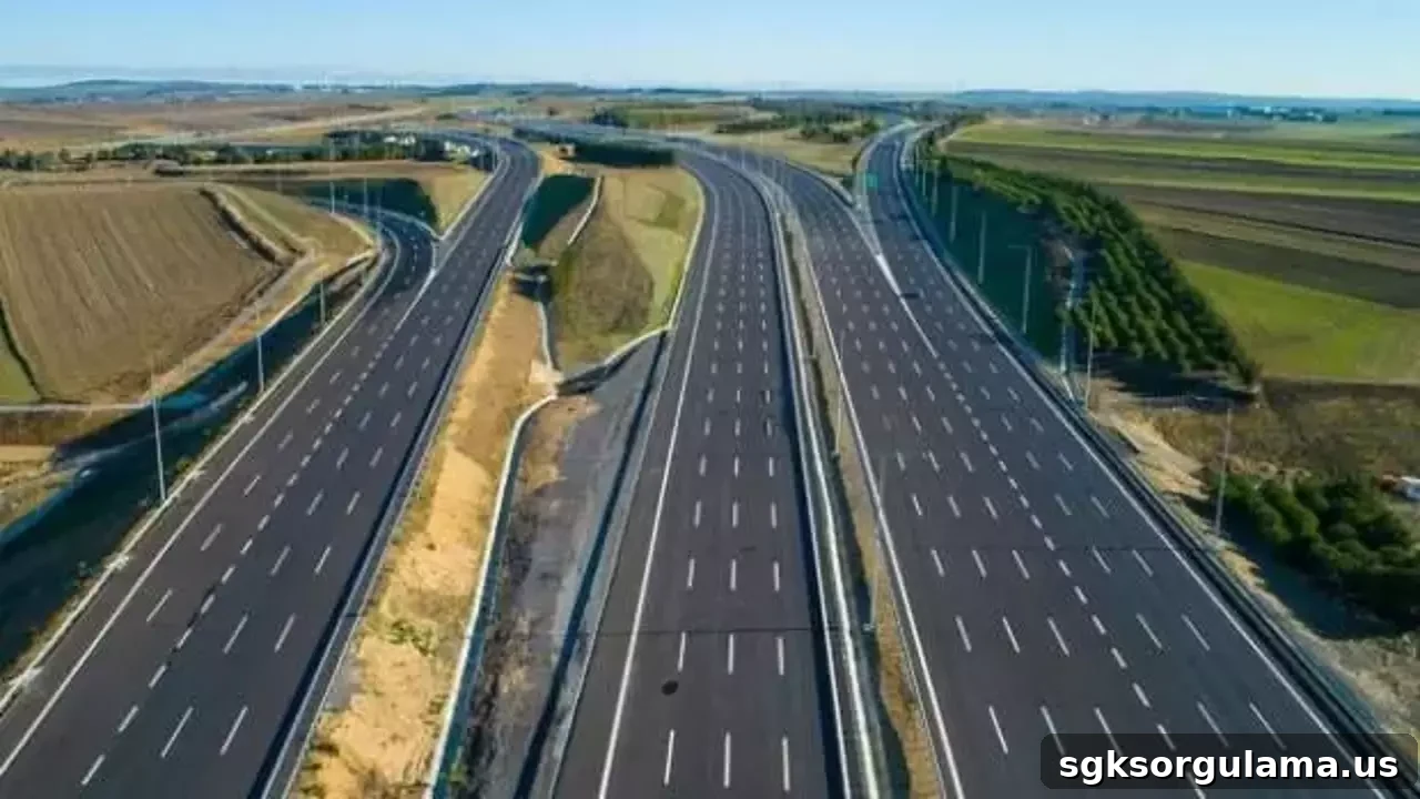 Bridge, Highway, Tunnel Fees