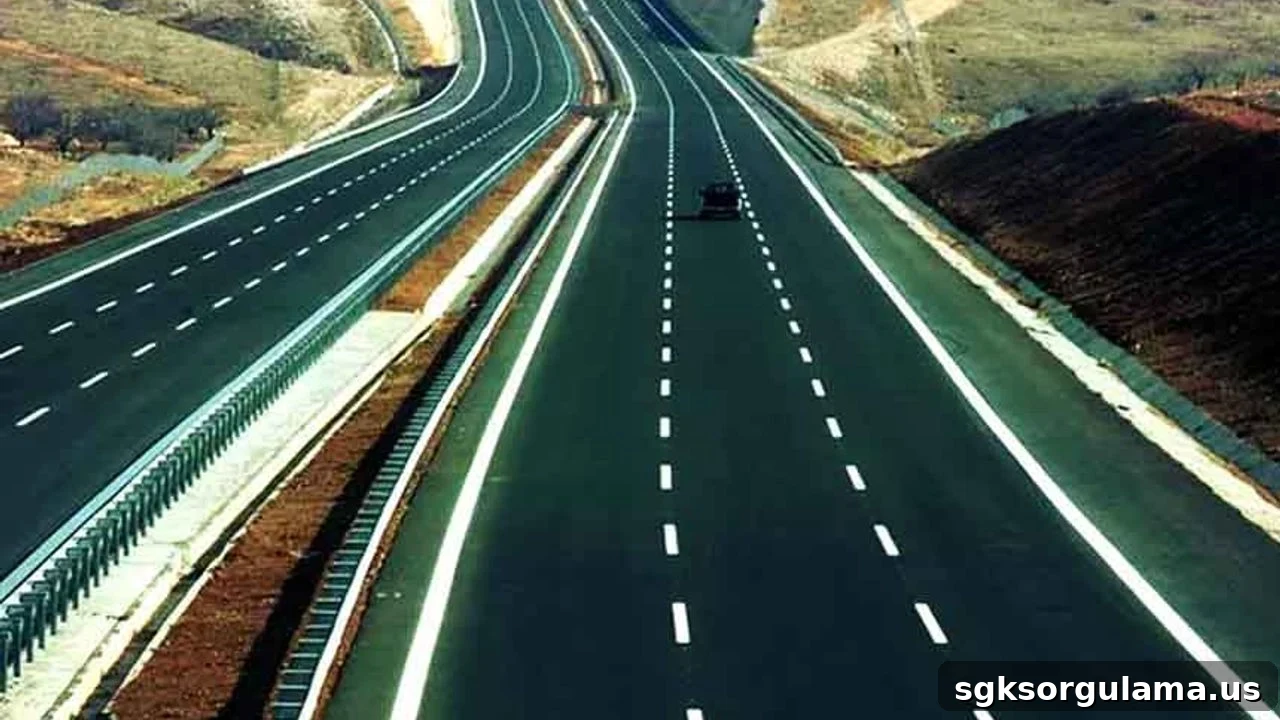 Bridge, Highway, Tunnel Fees