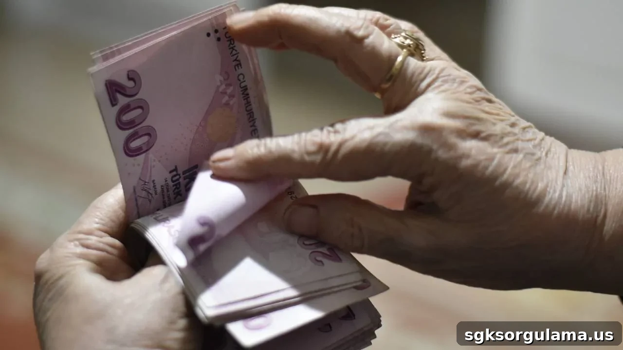 Dul, Yetim ve Ölüm Maaşı