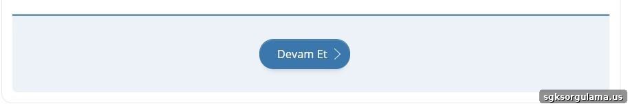 student certificate verification continue button