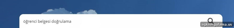 student certificate verification search