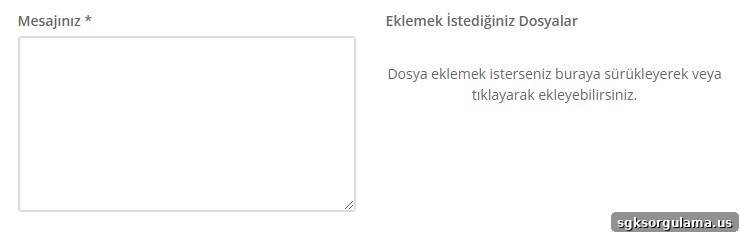 Application form step 2