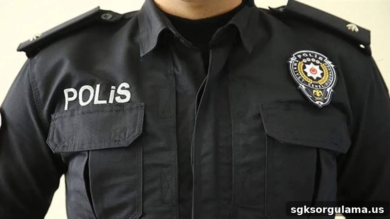 2024 Police Salaries Updated