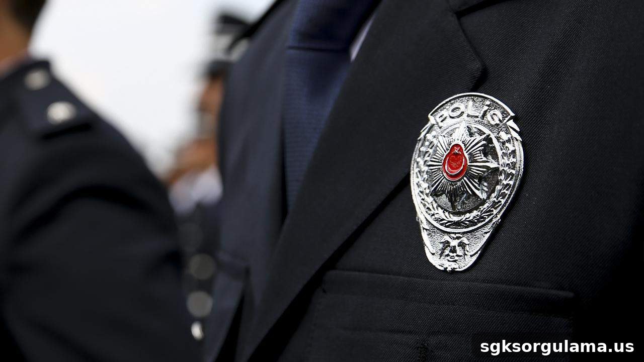 2024 Police Salaries Updated
