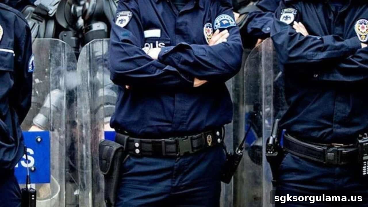 2024 Police Salaries Updated