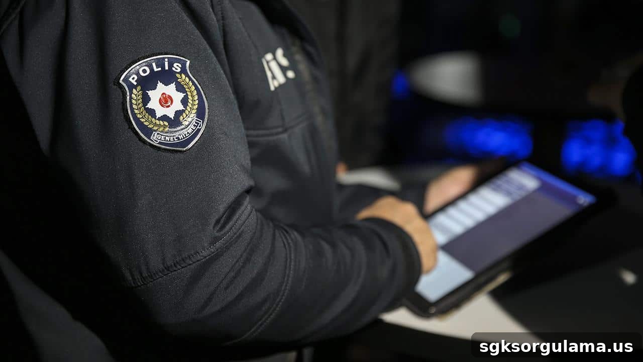 2024 Police Salaries Updated