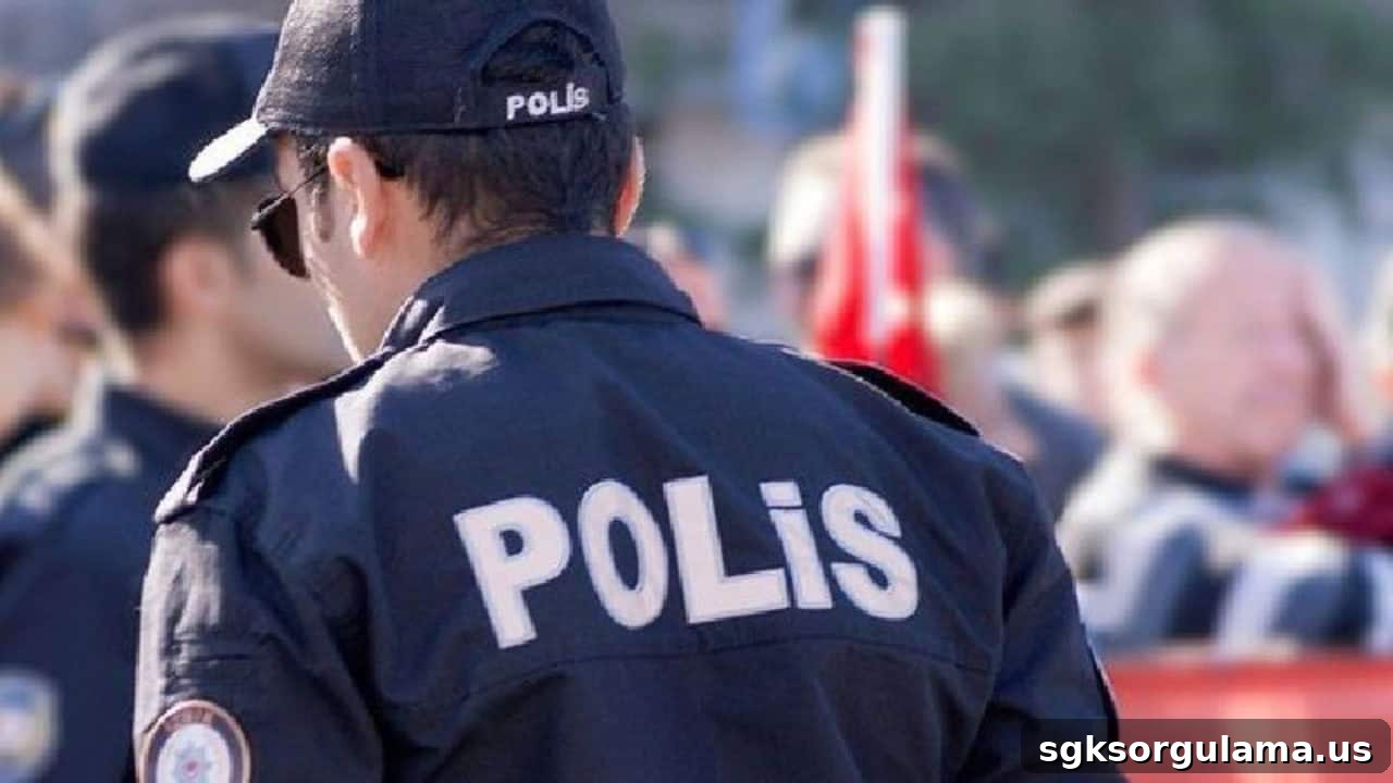 2024 Police Salaries Updated