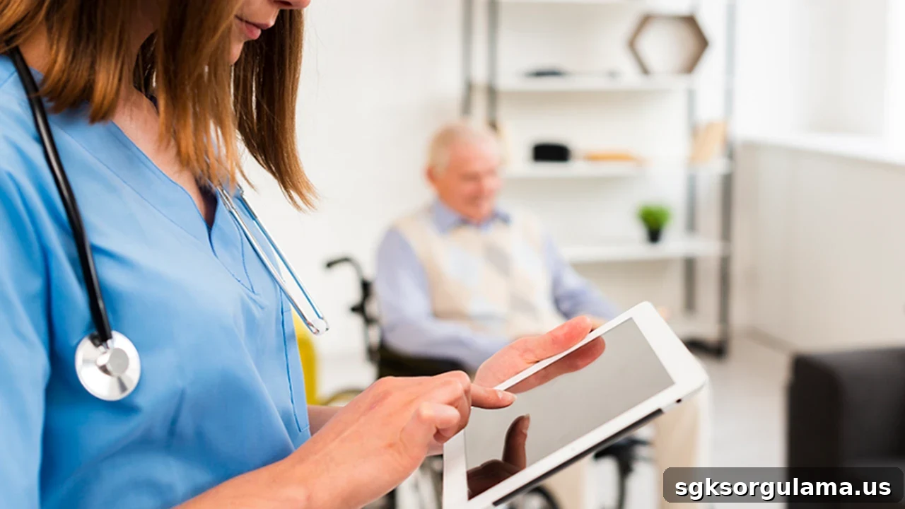 Nurse Salaries 2025: Updated Pay Rates and What to Expect 2 Nurse Salaries