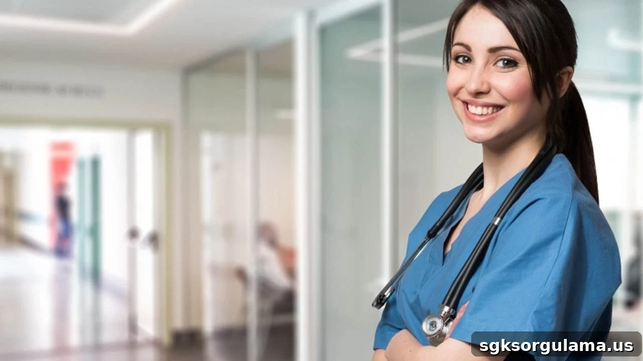 Nurse Salaries 2025: Updated Pay Rates and What to Expect 3 Nurse Salaries