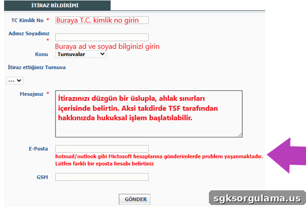 ukd appeal screen