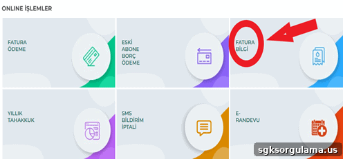 İZSU İzmir Water Bill Inquiry and Payment Portal 2 img 39736 2