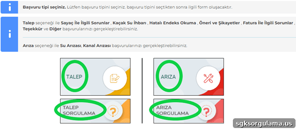 İZSU İzmir Water Bill Inquiry and Payment Portal 8 img 39736 8