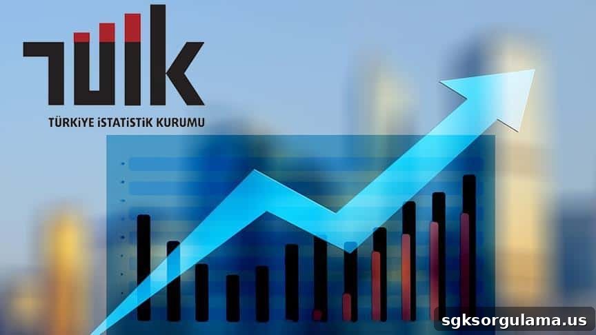 TÜİK Warns: Unemployment Rose by 62,000 in January 2 img 41540 1