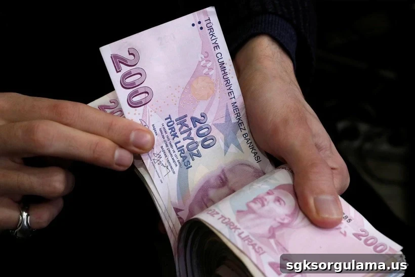 When Will Retirement Promotion Payments Start? 15,000 TL Payout Expected 2 img 42139 1