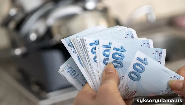 When Will Retirement Promotion Payments Start? 15,000 TL Payout Expected 3 img 42139 2