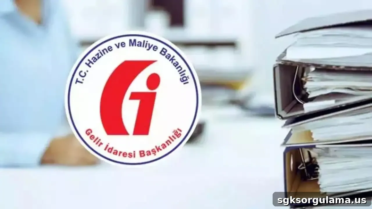 Kira Gelir Beyannamesi