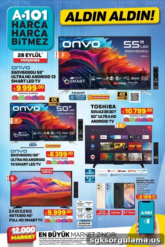 A101 Weekly Deals: Discounted Items in the Sept 28, 2023 Catalog 2 img 44245 1