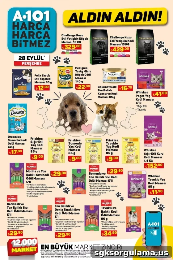 A101 Weekly Deals: Discounted Items in the Sept 28, 2023 Catalog 12 img 44245 11