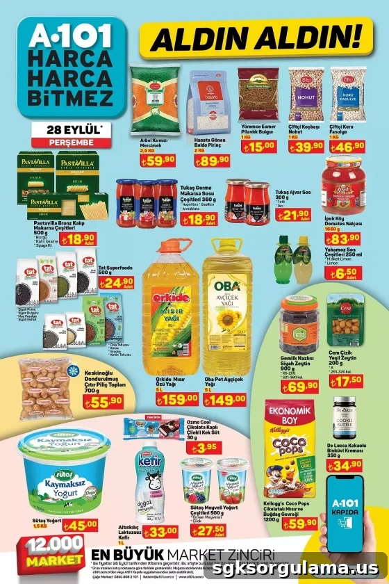 A101 Weekly Deals: Discounted Items in the Sept 28, 2023 Catalog 14 img 44245 13