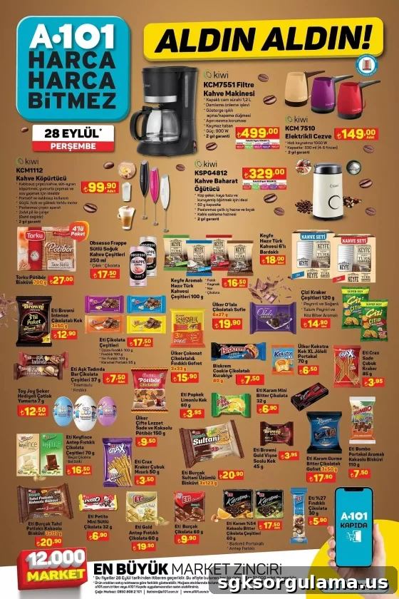 A101 Weekly Deals: Discounted Items in the Sept 28, 2023 Catalog 16 img 44245 15