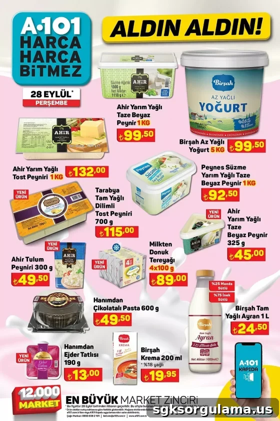 A101 Weekly Deals: Discounted Items in the Sept 28, 2023 Catalog 18 img 44245 17