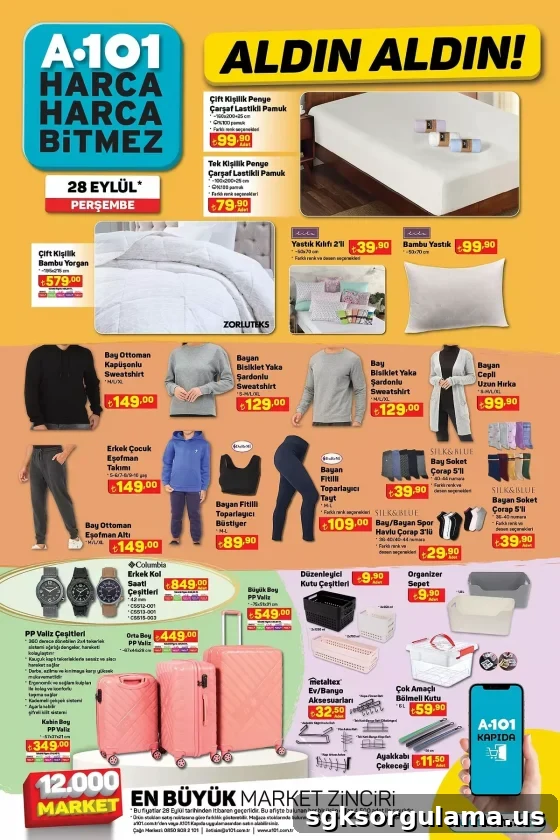 A101 Weekly Deals: Discounted Items in the Sept 28, 2023 Catalog 7 img 44245 6