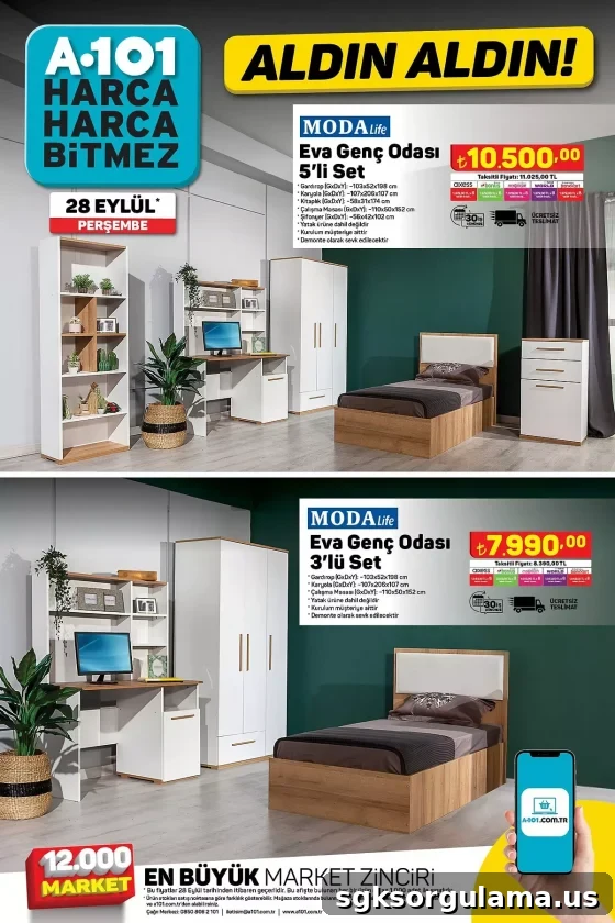 A101 Weekly Deals: Discounted Items in the Sept 28, 2023 Catalog 8 img 44245 7