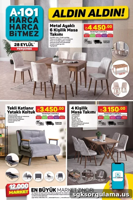 A101 Weekly Deals: Discounted Items in the Sept 28, 2023 Catalog 9 img 44245 8