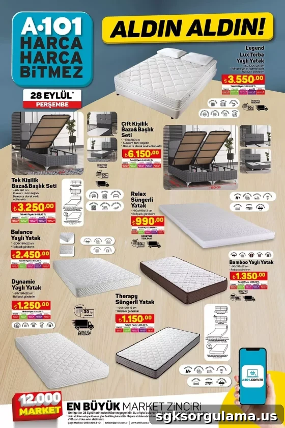 A101 Weekly Deals: Discounted Items in the Sept 28, 2023 Catalog 10 img 44245 9