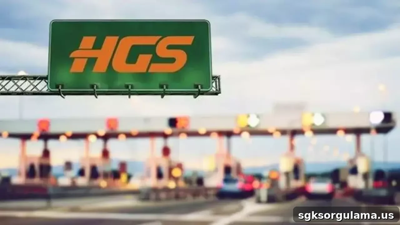 How to Get HGS
