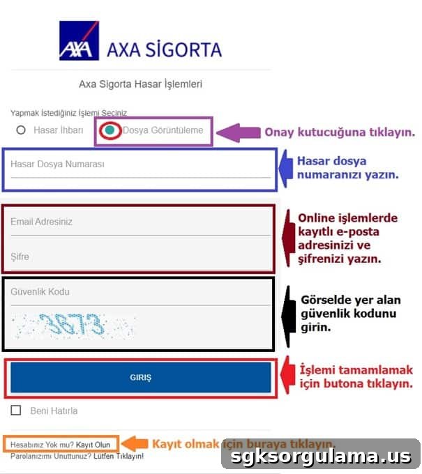 Check Axa Insurance Claim File Status Online 4 img 8735 3