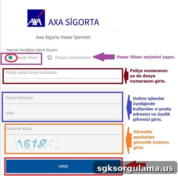 Check Axa Insurance Claim File Status Online 9 img 8735 8