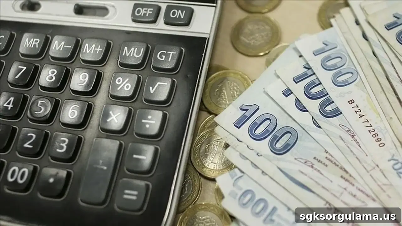 Sigortam Ödeniyor mu
