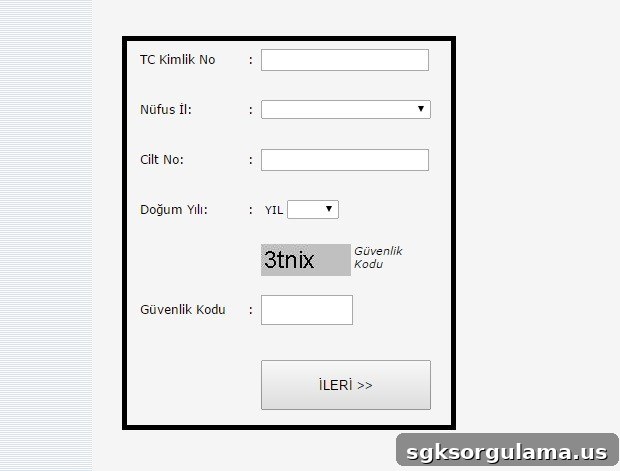 Update Your SSK Information Online Quickly 2 1